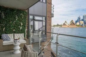 Kirribilli Kanangra